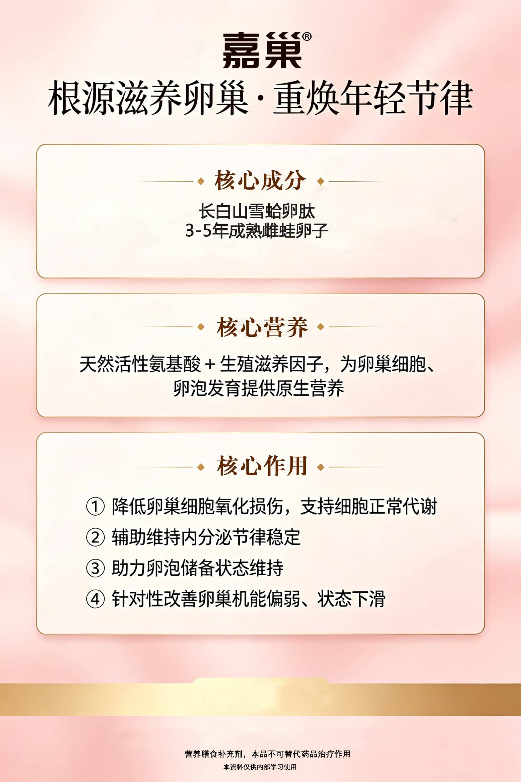 围绝经期女性营养产品好用吗，推荐哪家更靠谱