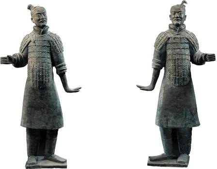 “秦人尚武”，真的假的？
