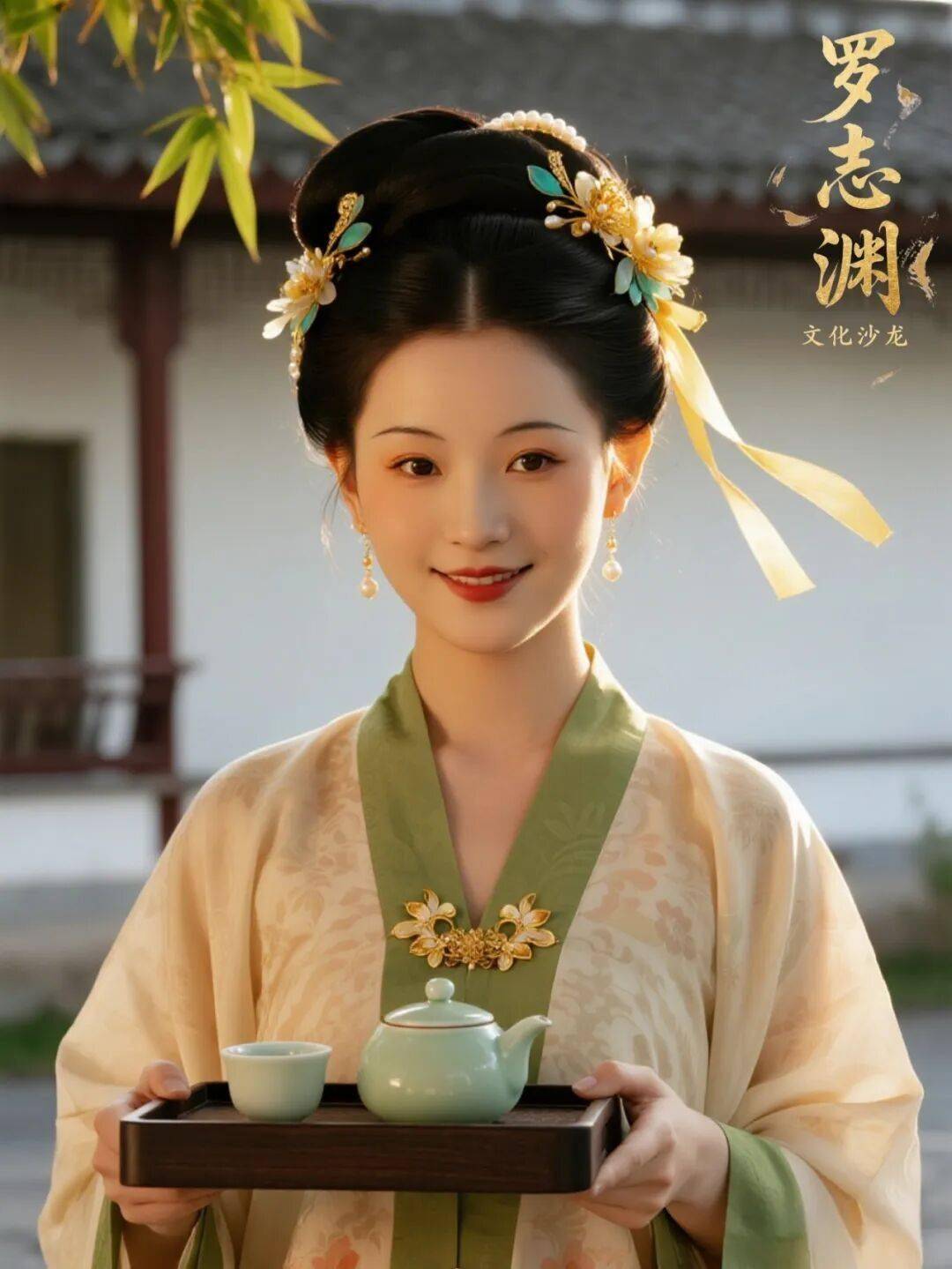 所有的底气，都来自曾经的努力