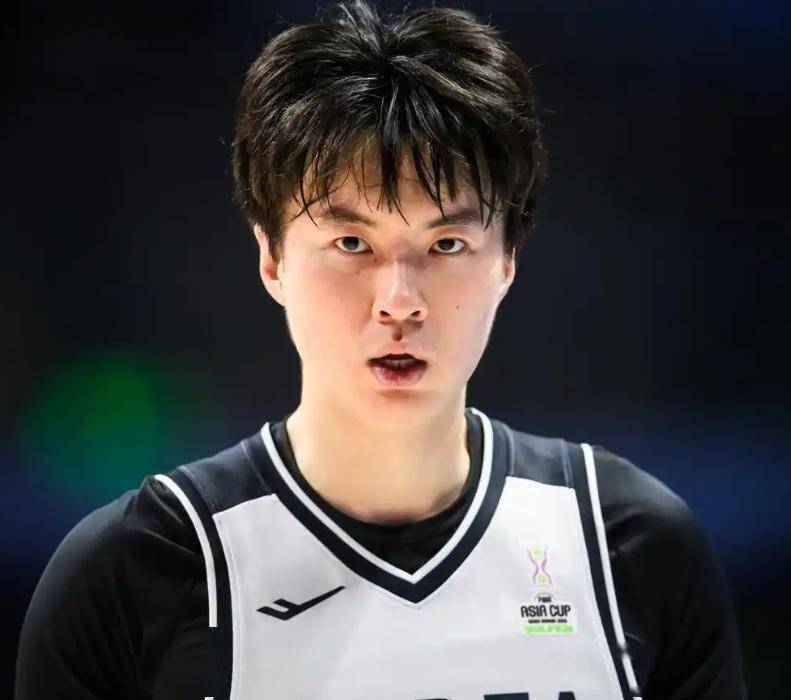 韩国男篮