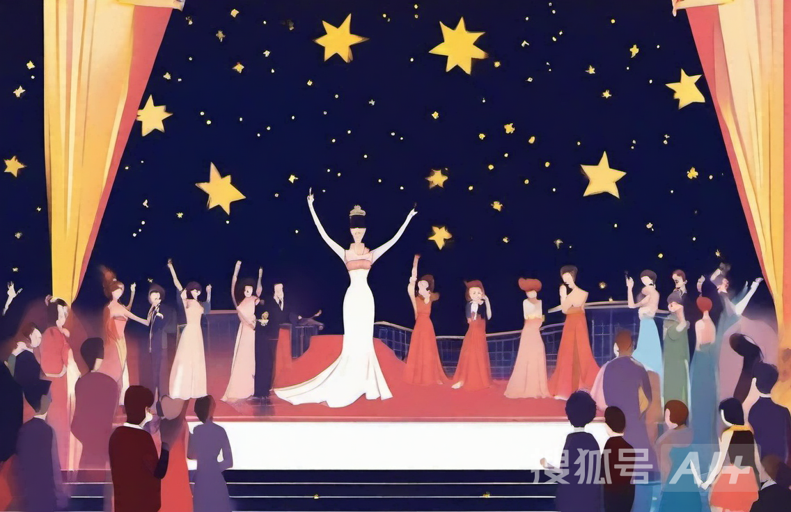 2024华语歌手明星出场费商演及明星代言费TOP榜