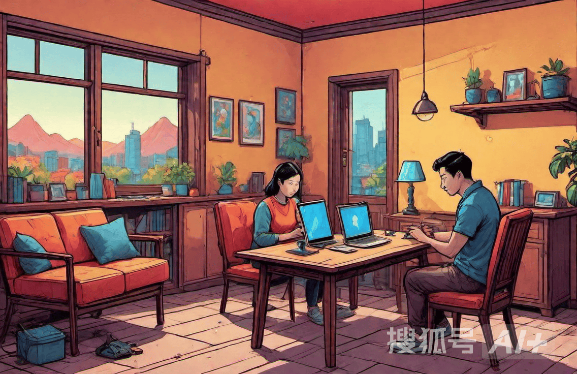 原创连接新WIFI不求人：手机与电脑连接全攻略