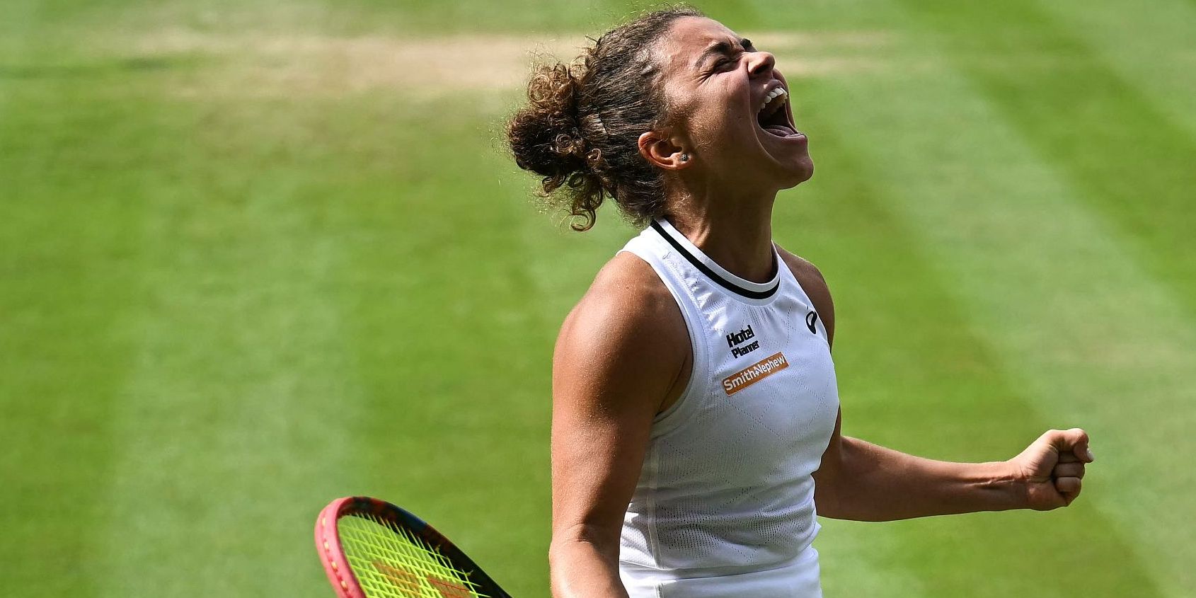 温网决赛阿尔卡拉斯卫冕男单冠军创造历史