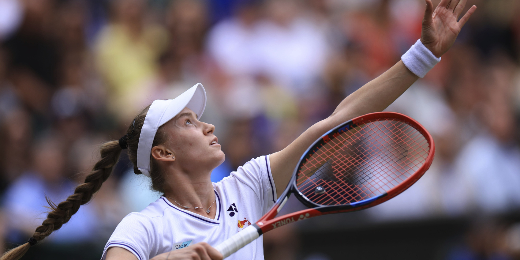 2024温布尔登网球公开赛