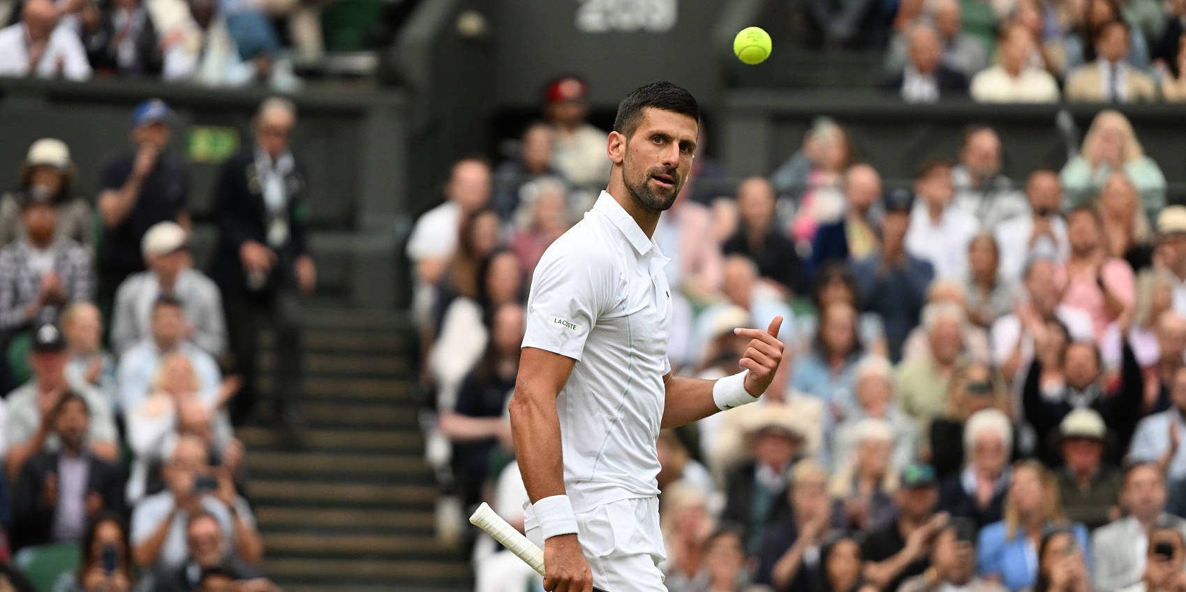 2024温布尔登网球公开赛