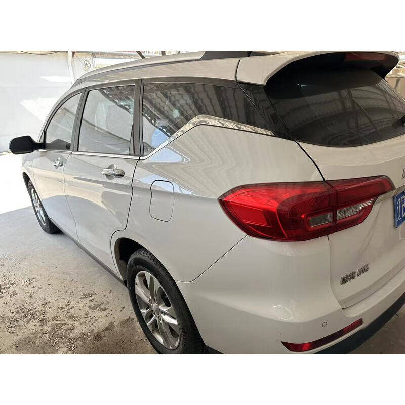 司法拍卖辽bpk581号哈弗牌汽车一辆