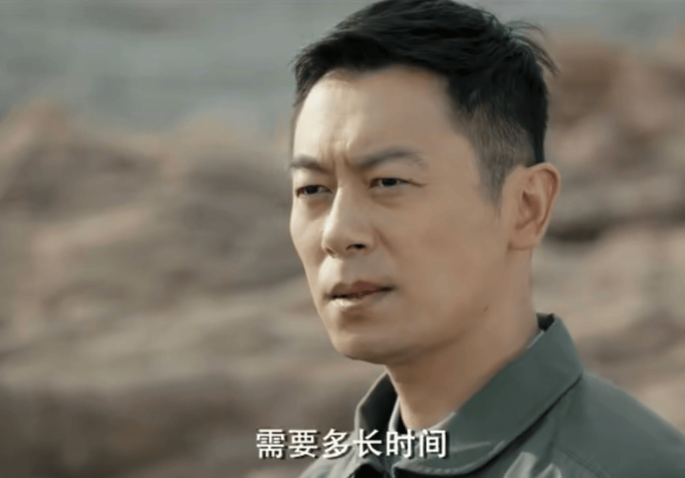 电视剧海天雄鹰定档0605左右播出