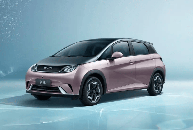 新能源汽车:驱动绿色革命,塑造未来出行新图景!