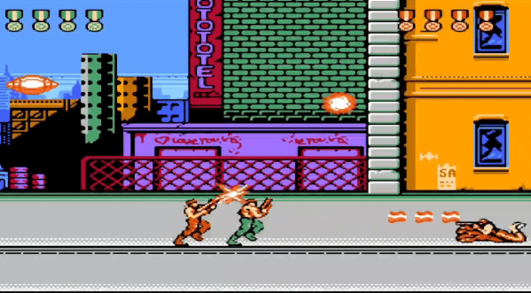 怀旧经典重温儿时游戏记忆