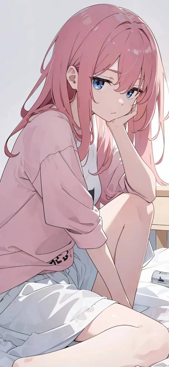 动漫 卡通 漫画 头像 554_1200 竖版 竖屏