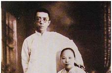 胡适去世，众人来悼，遗孀江冬秀却当众捶打遗体：死鬼胡适之啊