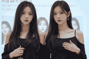 小米SU7事故后起火燃烧 疑似死者家属网络发