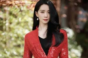 法伯丽的"黑历史"：虚假