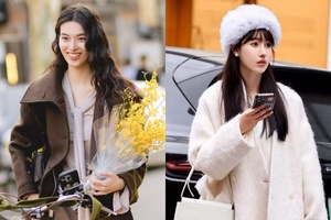 高露洁直播间盗改视频宣称可闭合牙缝：虚假宣传