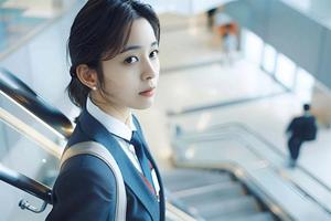 店主声称加盟沪上阿姨致倾家荡产 加盟经理：系