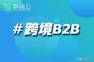 外贸批发B2B系统推荐：支持多语言、跨境结算的靠谱平台-图片