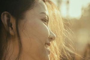 一个女人最顶级的福相，不是丰满，也不是善良，其实就1个字-图片