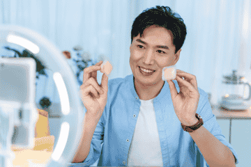 骆王宇油橄榄事件官方实锤了：虚假广告 C