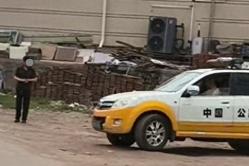 山西沁源县多名公职人员驾驶公车外出就餐？当地纪委回应