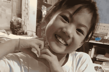 9岁女童术后成植物人 河南省人民医院医护人员