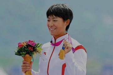 亚运会三金得主王莉再发声：举报训练基地主