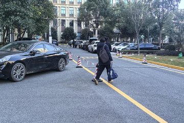 纵目科技创始人失联或临爆雷：陷欠薪风波 经营