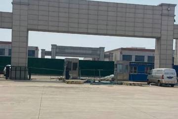 首衡农批市场“圈地模式”遭质疑：部分项目已成“空城”