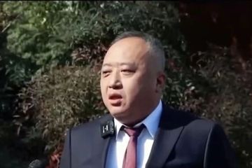 国资委经济发展中心被立案调查：旗下公司刚与政府签百亿项目