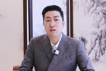 网友称网红导师周文强已被刑事拘留：多个账