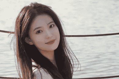 女网友立"励志"人设推荐