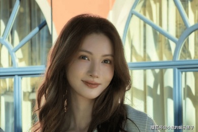 女星金晨被曝涉嫌交通肇事逃逸 绍兴柯桥区交警