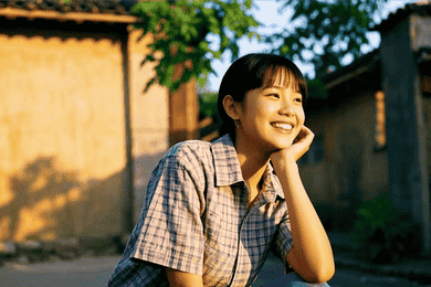 14岁少女拓展营遭体罚后身亡：发出的6封求救