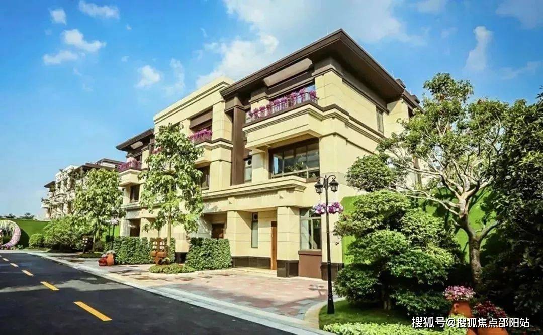 中山中泰上境西区【售楼中心】售楼处营销中心