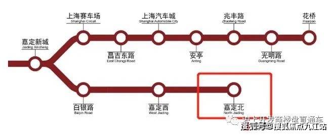 11号线嘉定北站与嘉定「日月光汇景华庭」四期售楼处电话400-960-1817