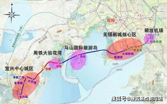 距離無錫高鐵站22公里,蘇南國際機場30公里,太湖隧道,宜馬快速路,蘇錫