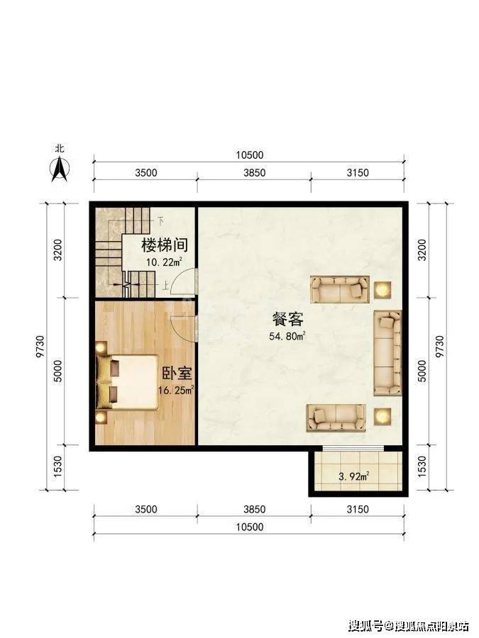 苏州国瑞熙墅户型图图片