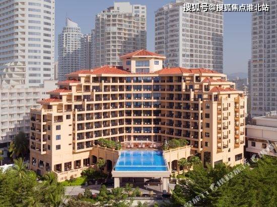 认证海南三亚【金凤凰海景公寓】售楼处电话【售楼中心】地址/户型