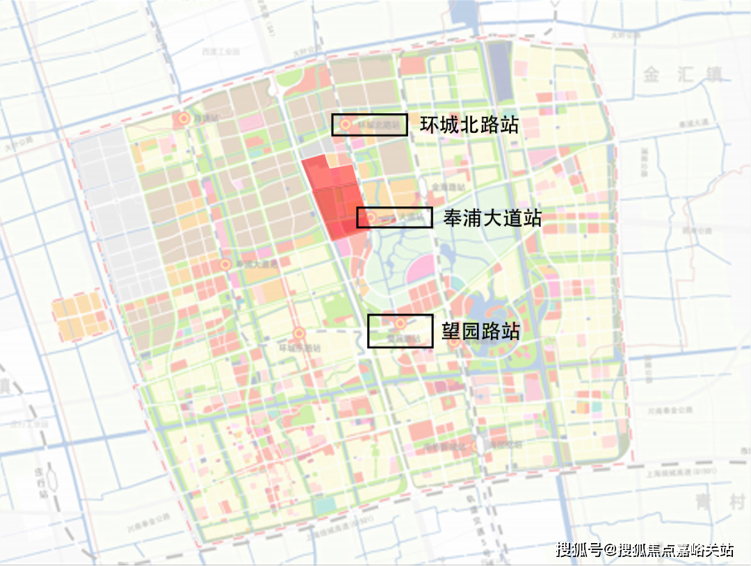 中建海樾府(上海奉賢中建海樾府)樓盤詳情丨房價-戶