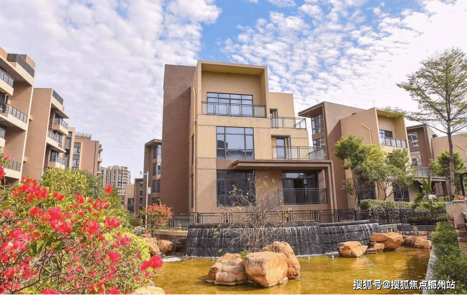 佛山雅瑶绿洲售楼处(雅瑶绿洲24小时电话)售楼处地址|楼盘最新详情