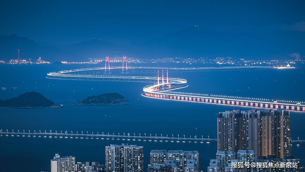 華潤置地歡迎您(珠海華潤置地·海灣潤府)樓盤詳情