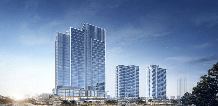 【最新】2023武汉【中建东湖之星】售楼部欢迎您丨地址丨位置丨详情丨