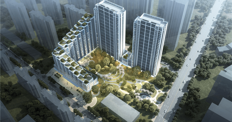 【最新】2023武汉【恺德光谷熙园】售楼部欢迎您丨地址丨位置丨详情丨