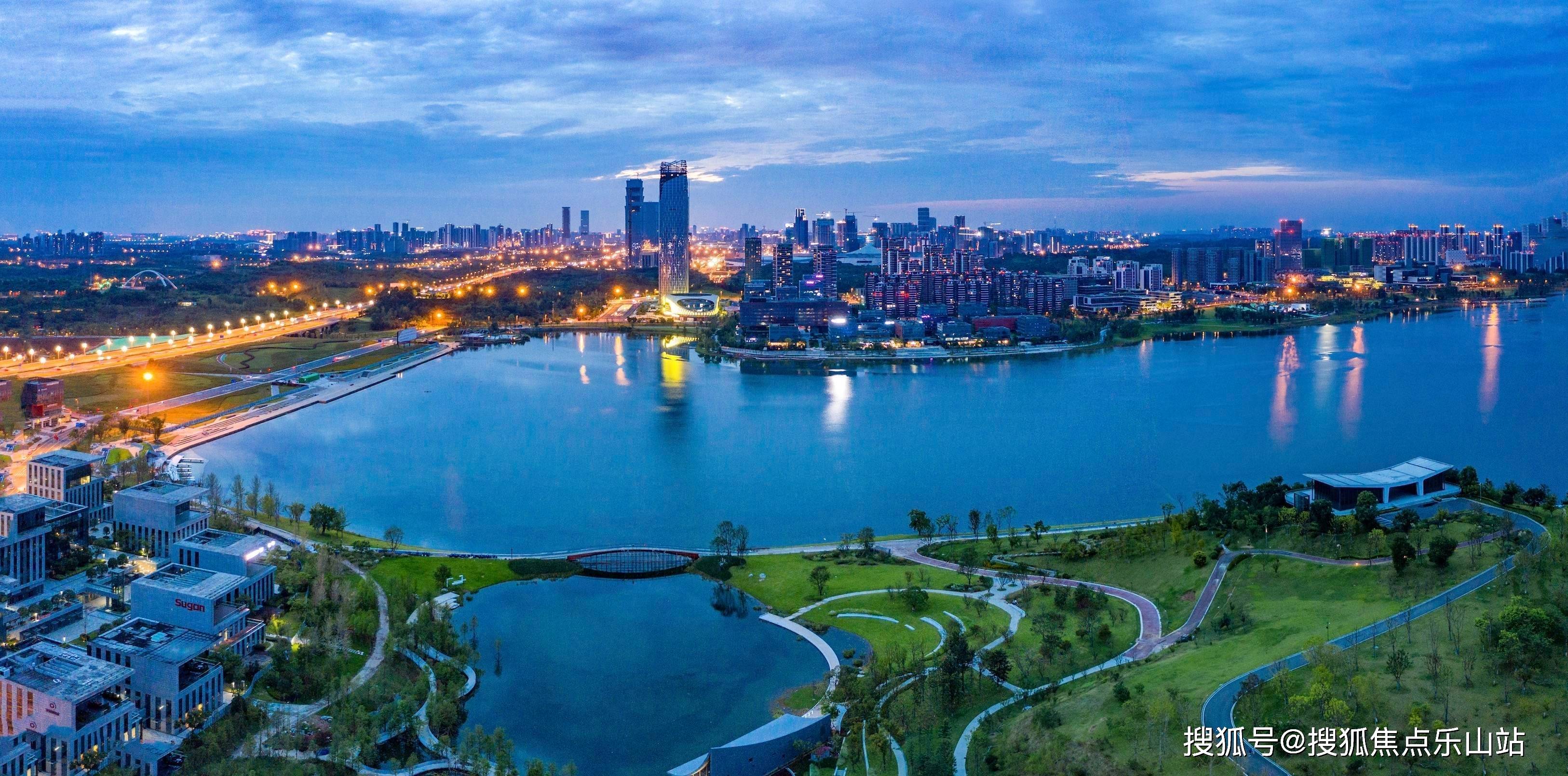 建发观唐映月 2024年房价走势如何/销售热线/值得购买