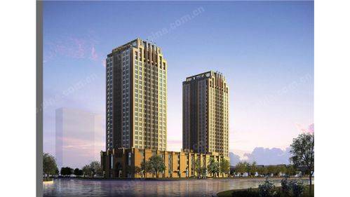 【苏州相城区】元和宝地公馆 - 2024最新版楼盘详情解析!