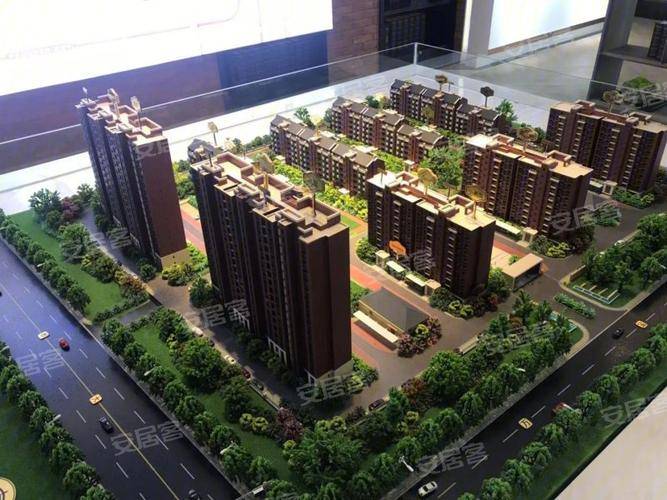 名门华府改善版:苏州吴江区七都周边配套全新升级,让你享受更美好的