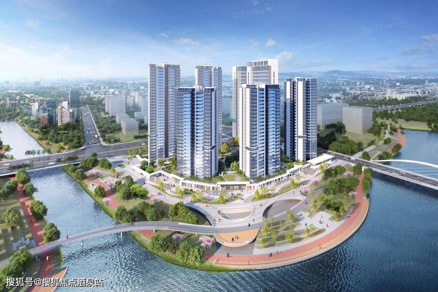 广州保利阅云台楼盘怎么样/售楼处电话/价格/位置/房价/楼盘/学区丨