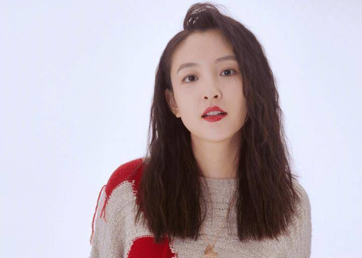 吴倩悄咪咪官宣新剧!