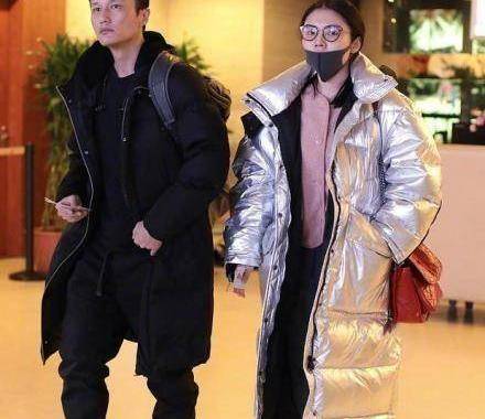 甜蜜日常曝光_尹子维_男友_形象