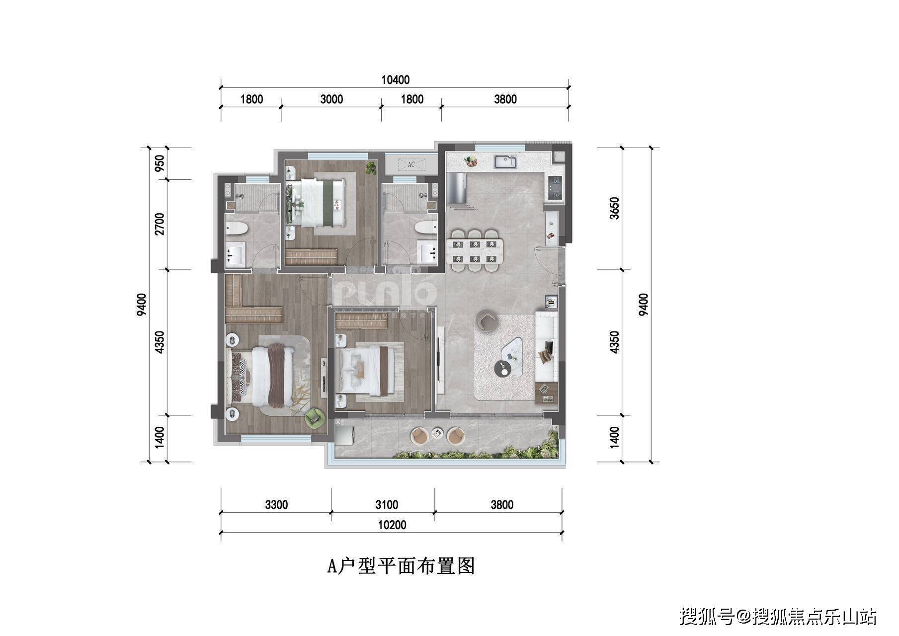 哪些樓盤可以入手?_成都_km_東三環