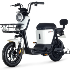 江苏绿奕建豪电动科技有限公司电瓶车实体店与网店的区别_顾客_服务